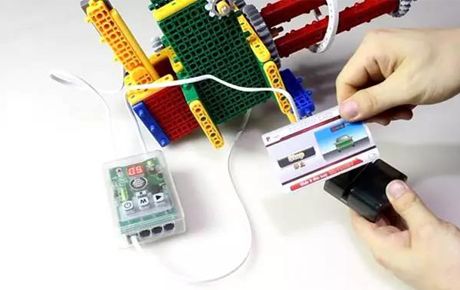 機器人教育到底能給孩子帶來什么？
